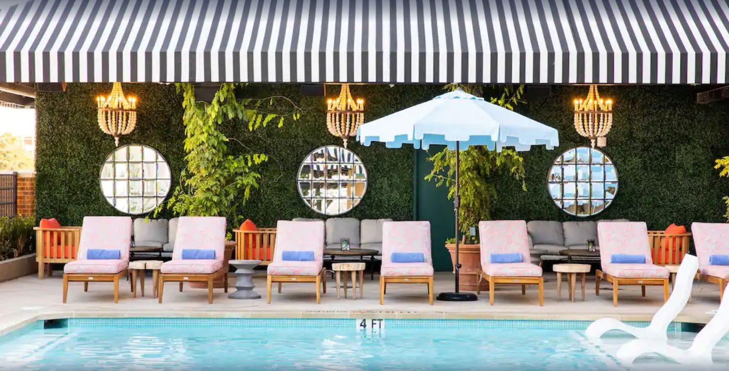 Foto - Hotel ZaZa Austin