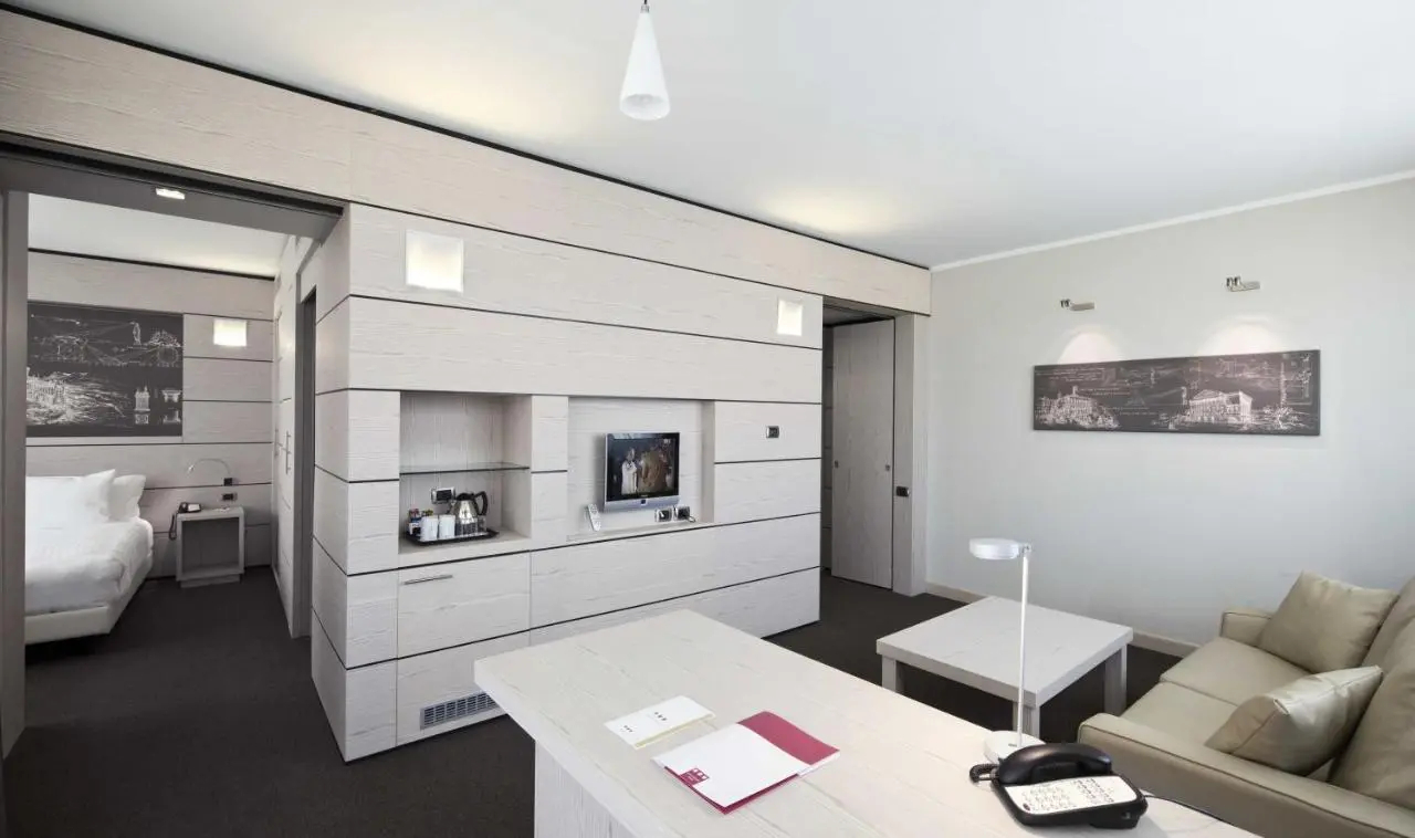 Foto - UNA Hotels Bologna San Lazzaro