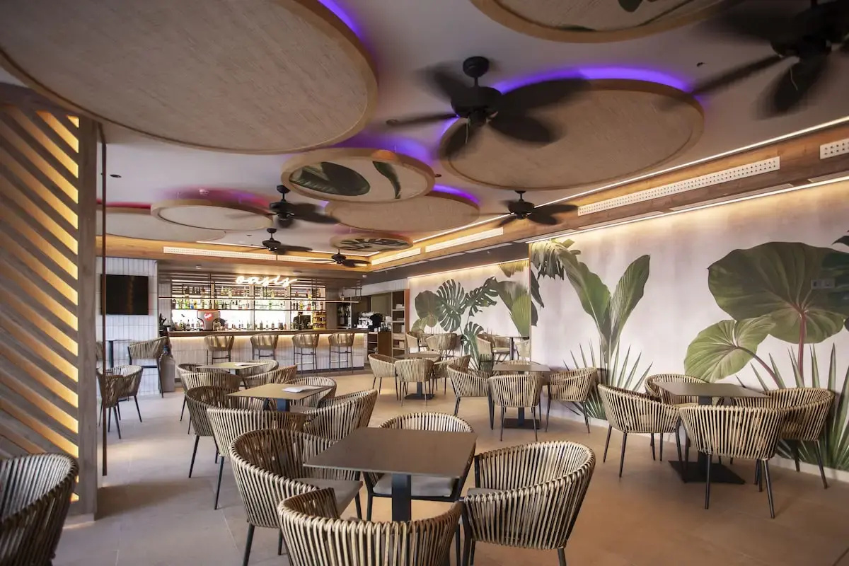 Photo - Hotel Primavera Park