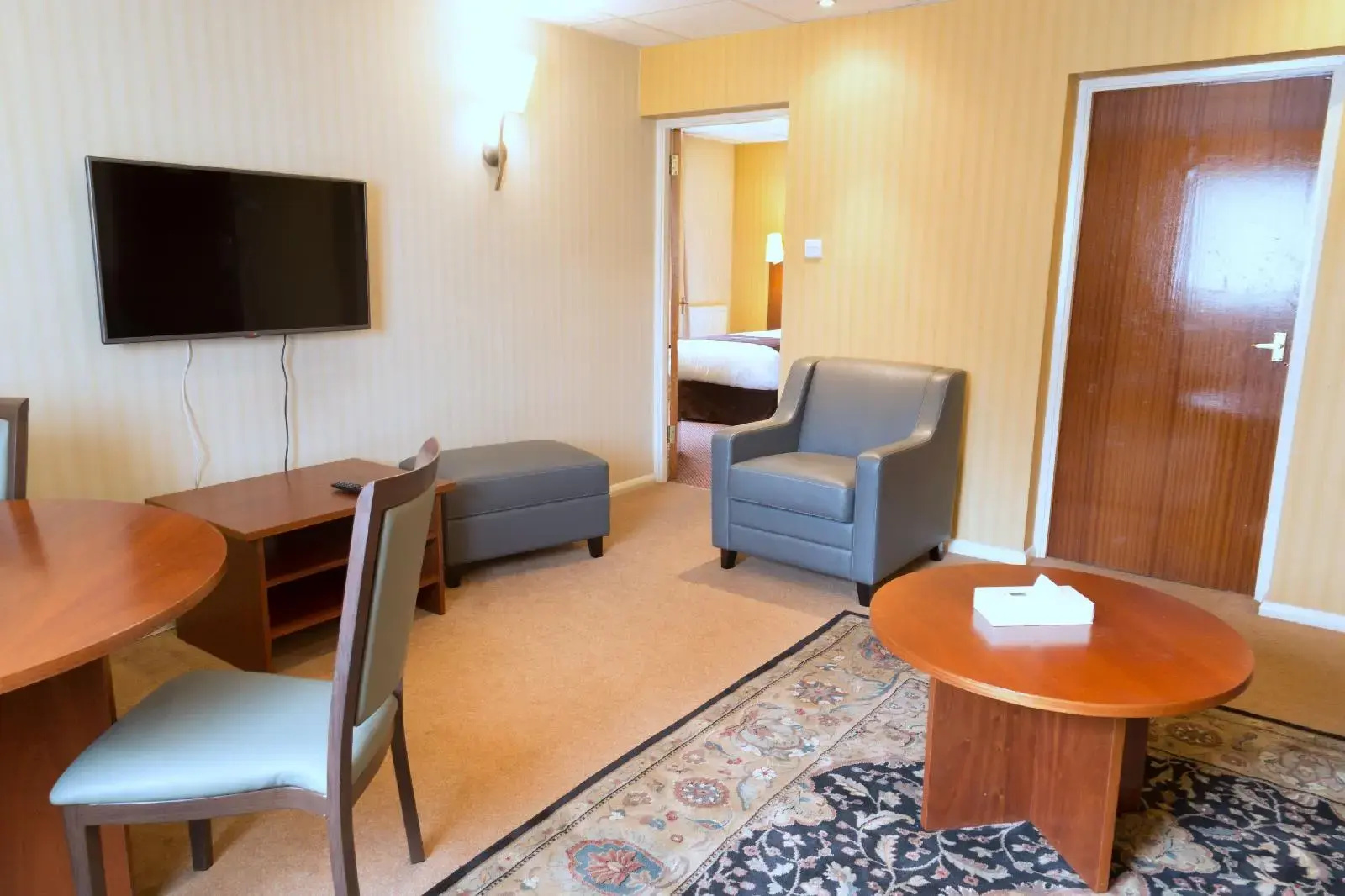 Photo - Apollo Hotel