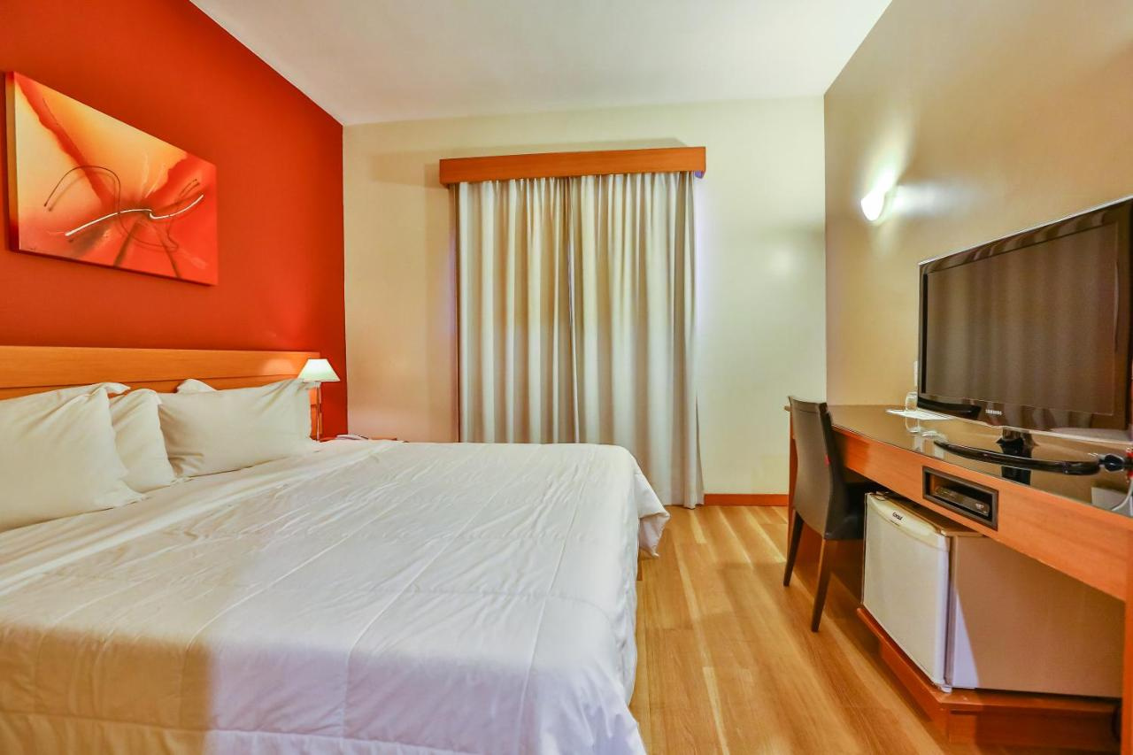 Foto - Nobile Inn Jundiaí