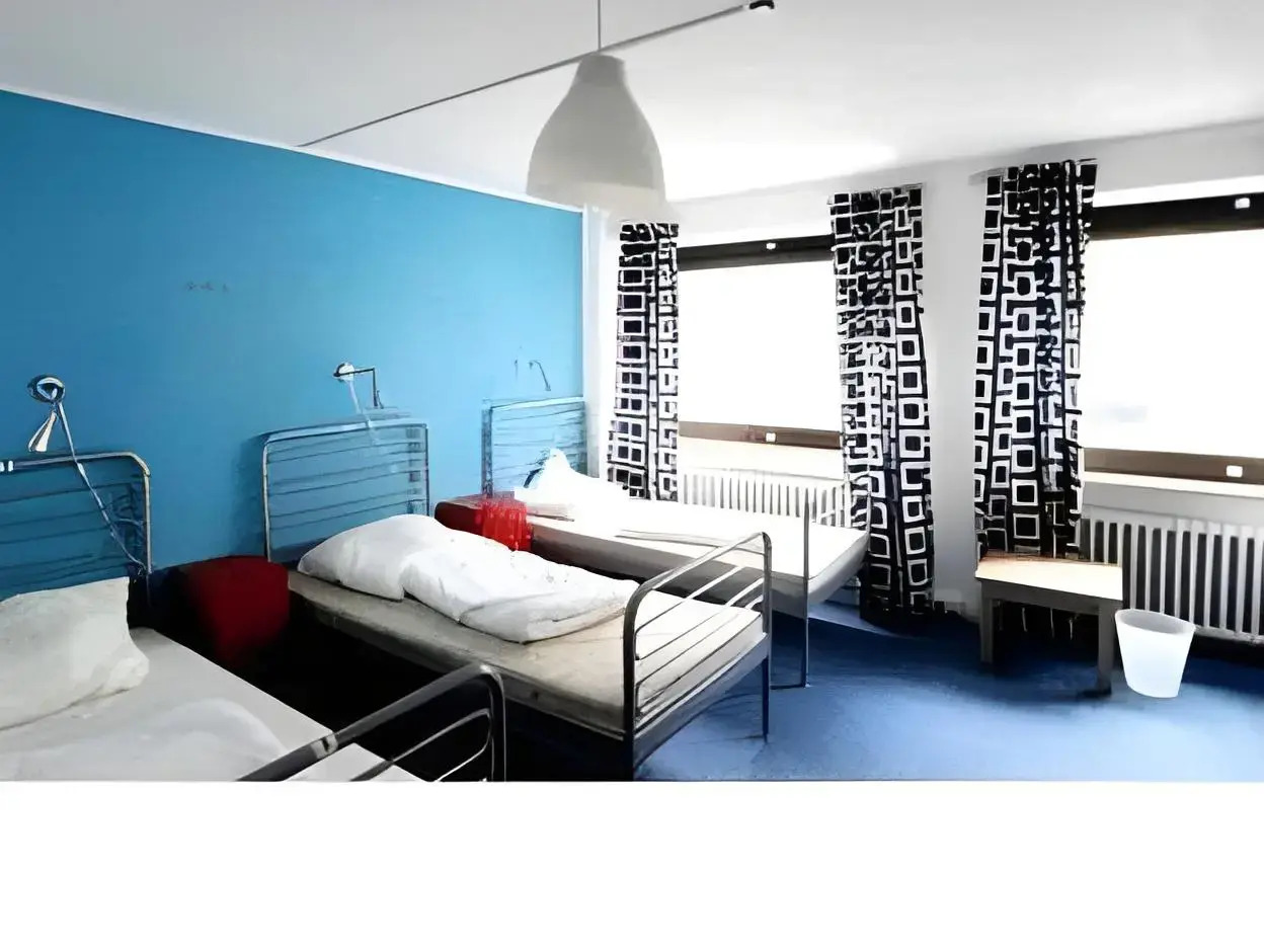 Foto - Station - Hostel for Backpackers