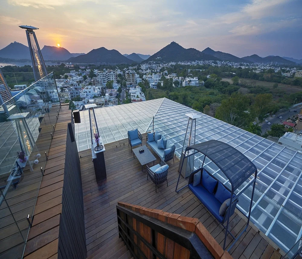 Photo - Parallel Hotel Udaipur, a member of Radisson Individuals