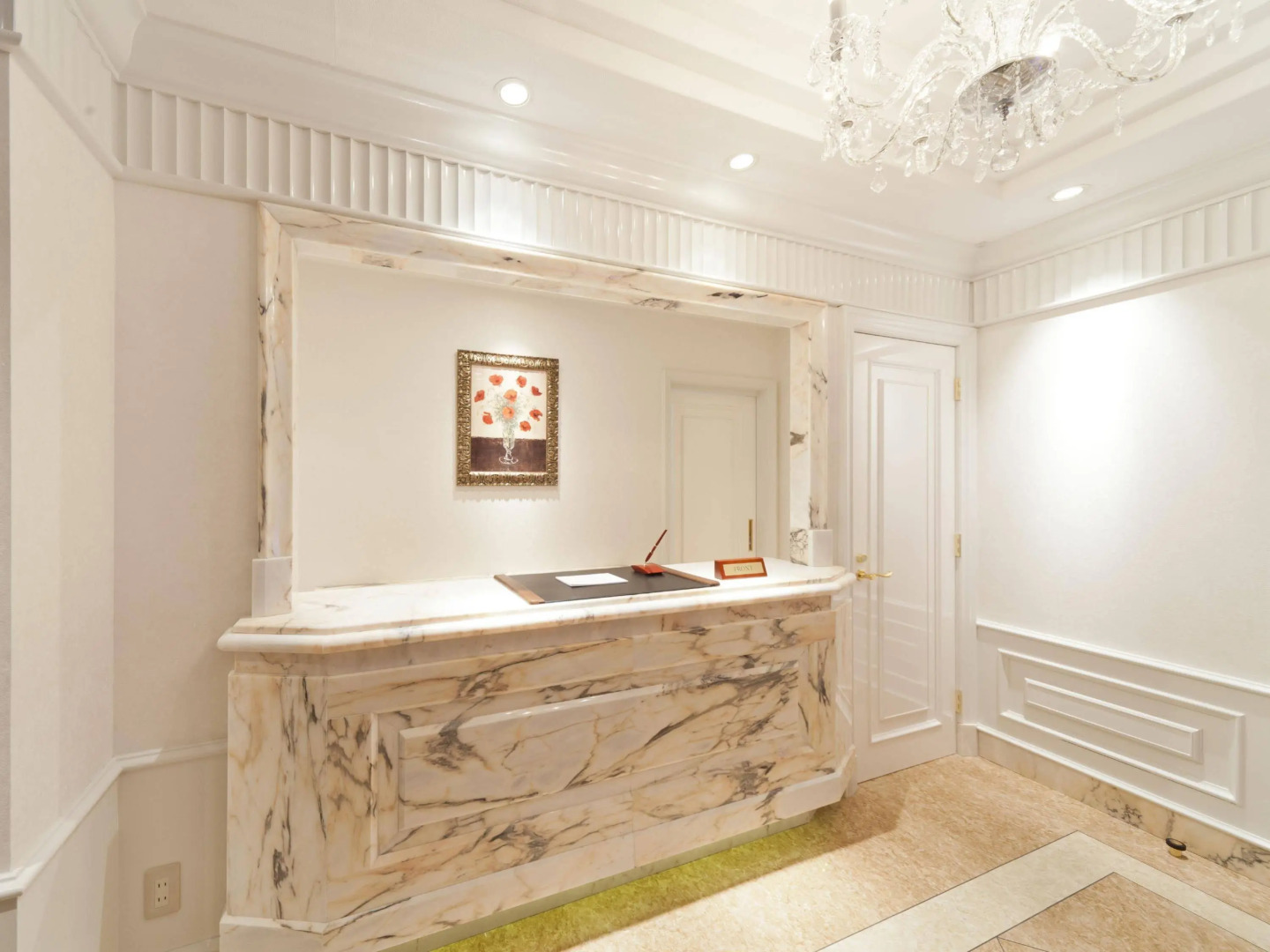 Foto - Hotel Fine Aroma Tennoji