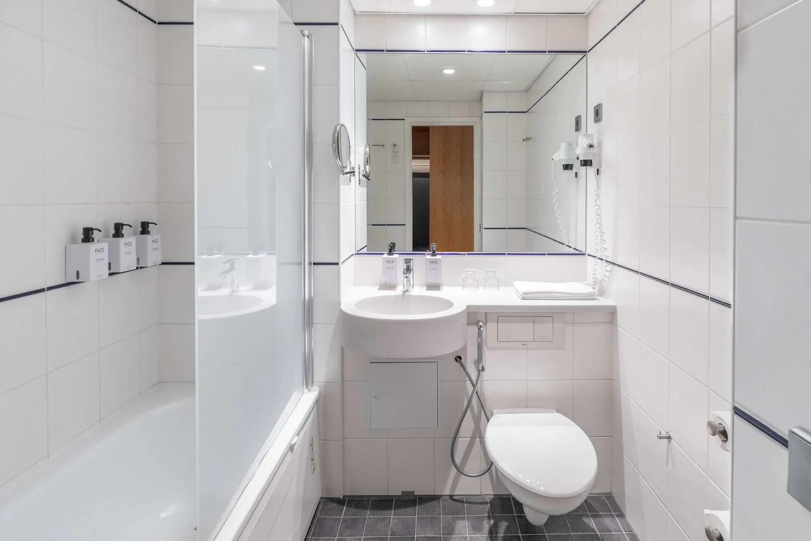 Foto - Scandic Espoo