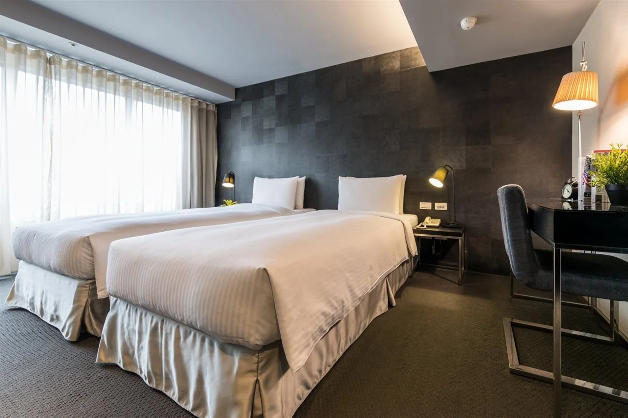Foto - My Hotel