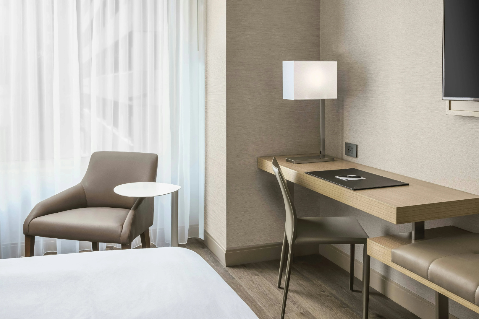 Photo - AC Hotel by Marriott Washington DC Downtown