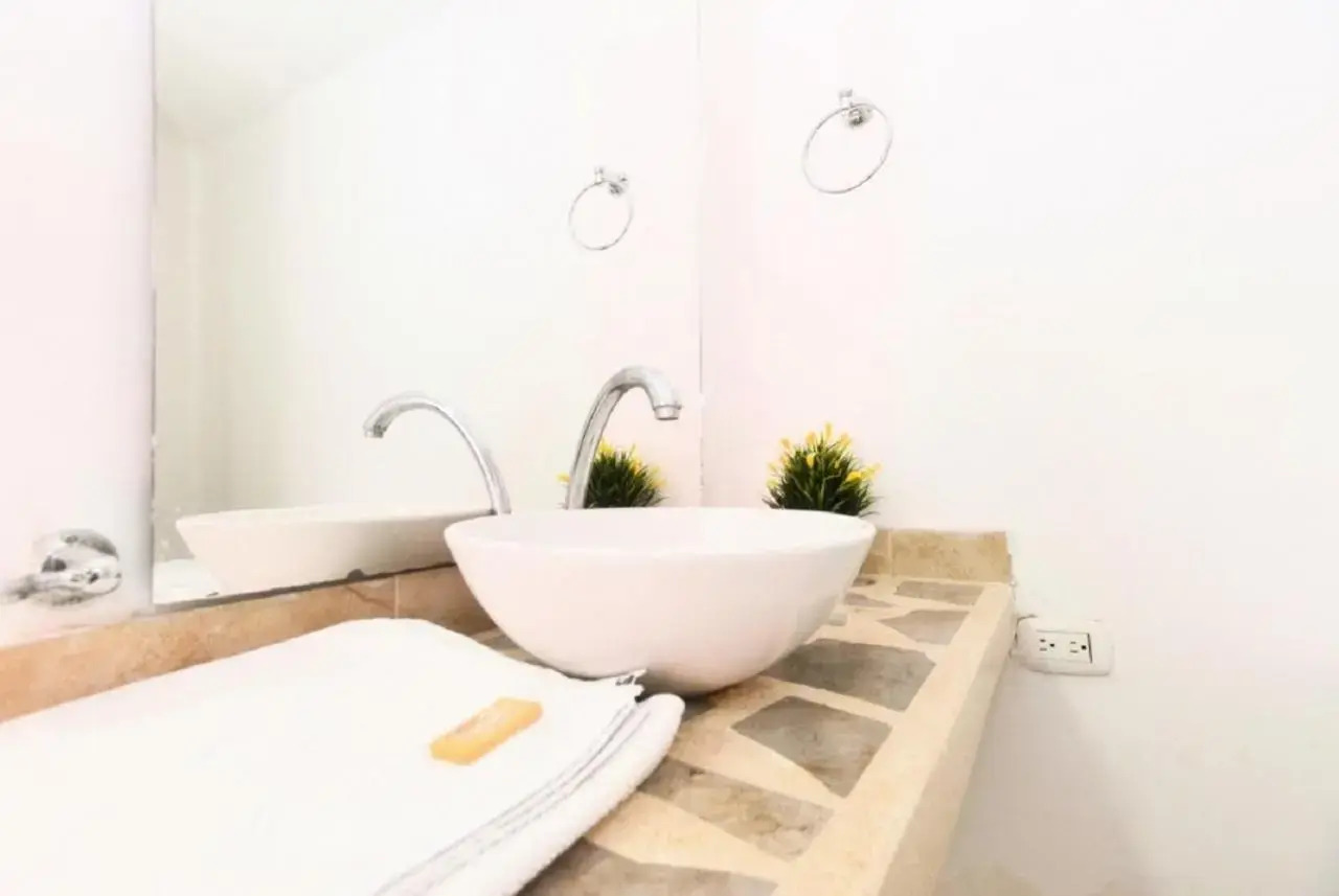 Foto - Hostal El Rodadero