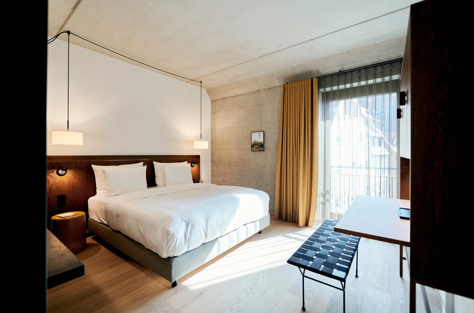 Foto - Karl August - a Neighborhood Hotel