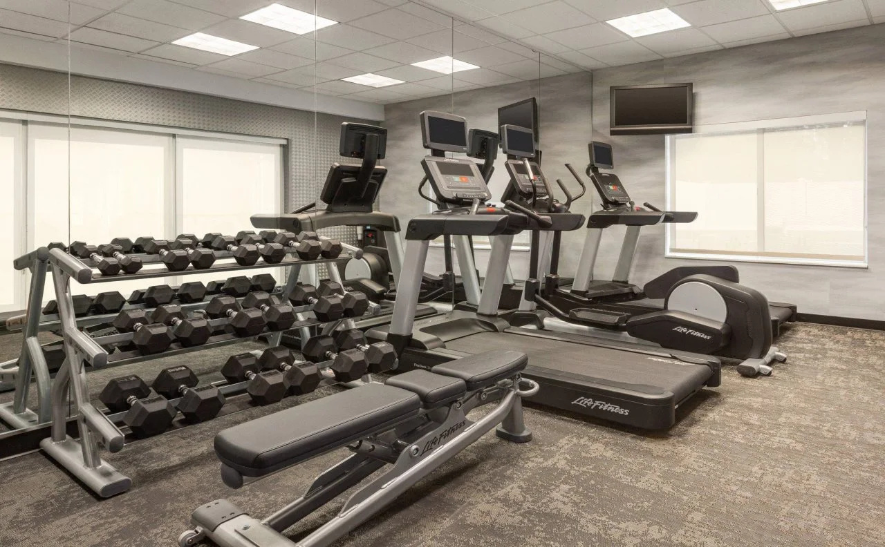 Foto - Fairfield Inn & Suites Jacksonville West/Chaffee Point