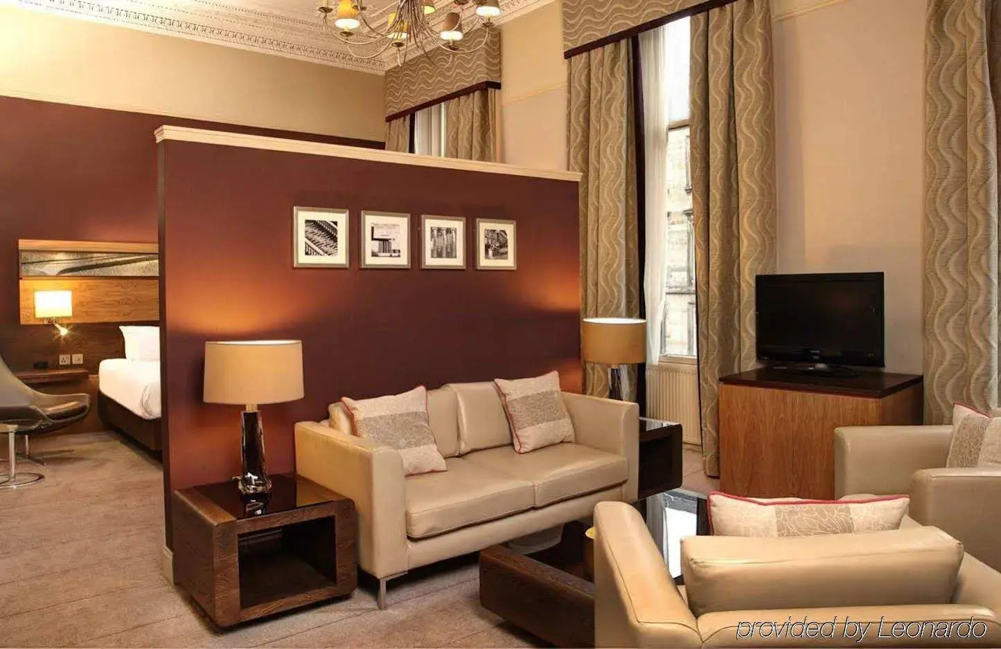 Foto - The Hoxton, Edinburgh