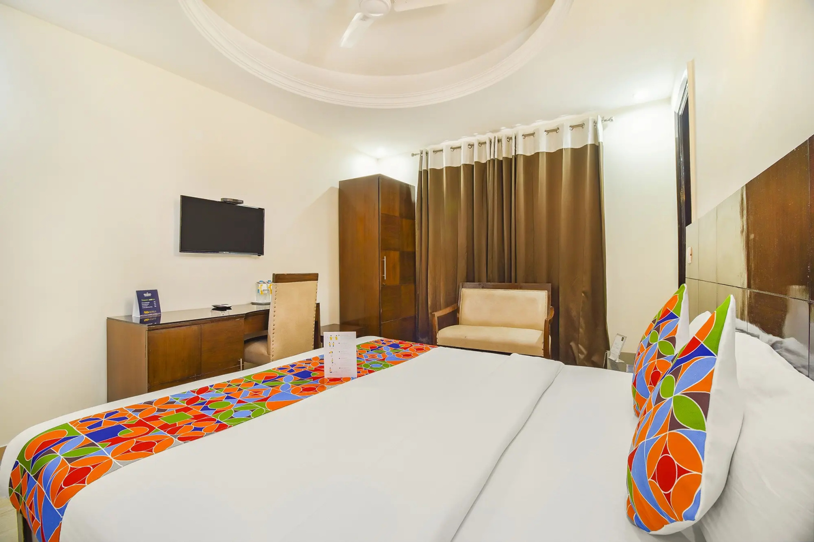 Photo - FabHotel Marble Arch - Nr. Karol Bagh Market