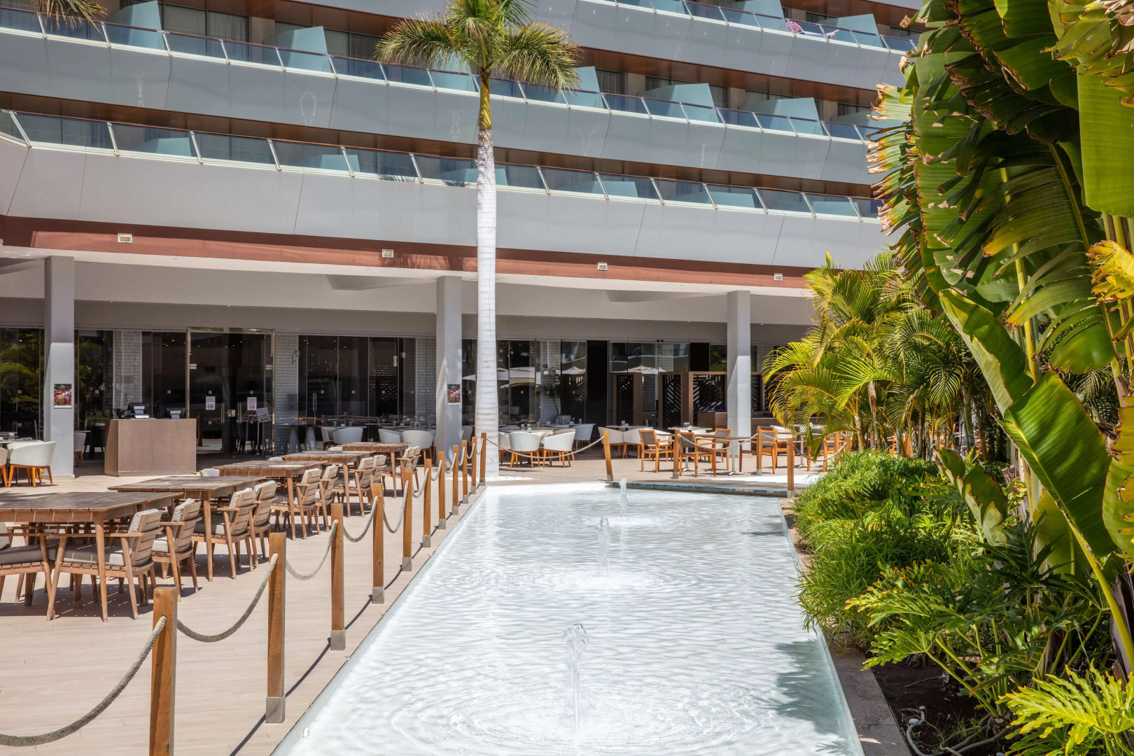 Foto - Radisson Blu Resort & Spa, Gran Canaria Mogan