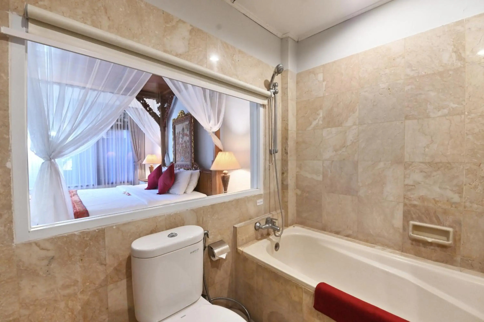 Photo - Puri Dewa Bharata Hotel & Villas