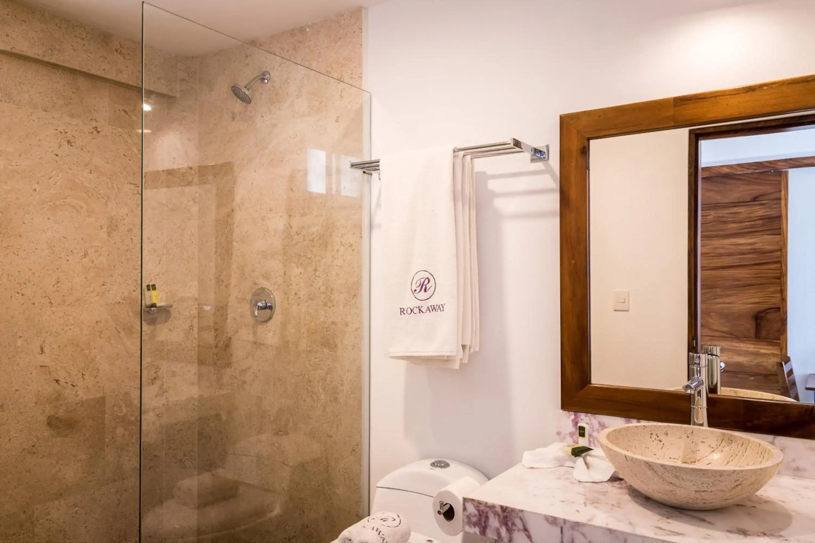 Foto - Hotel Rockaway