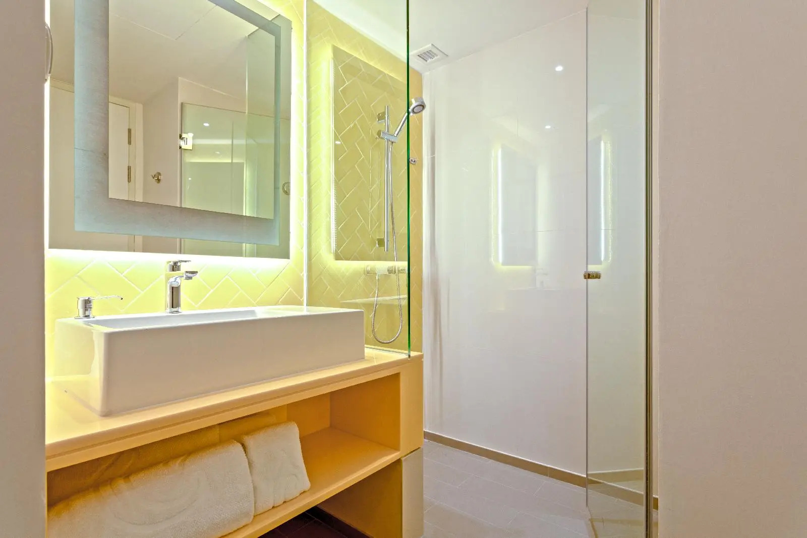 Foto - COSI Pattaya Wong Amat Beach - SHA Plus Certified