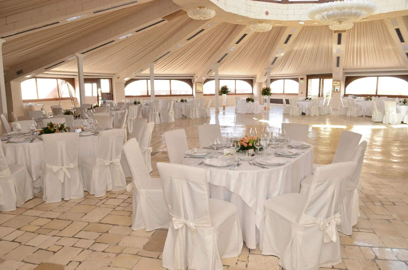 Photo - UNA HOTELS Regina Bari