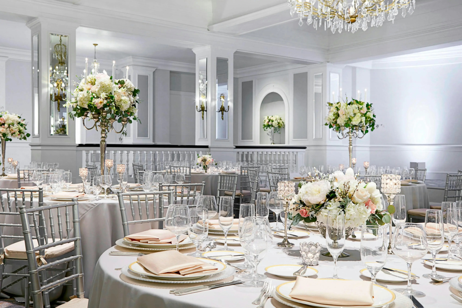 Foto - The Mayflower Hotel, Autograph Collection