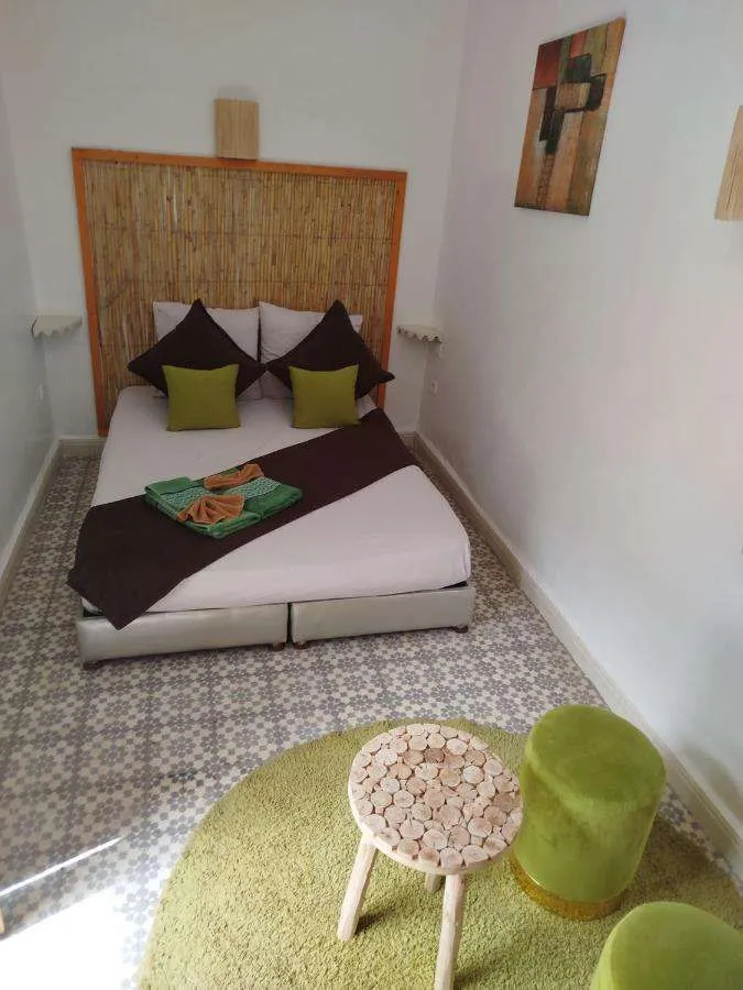 Foto - Riad Bab Lakhmiss