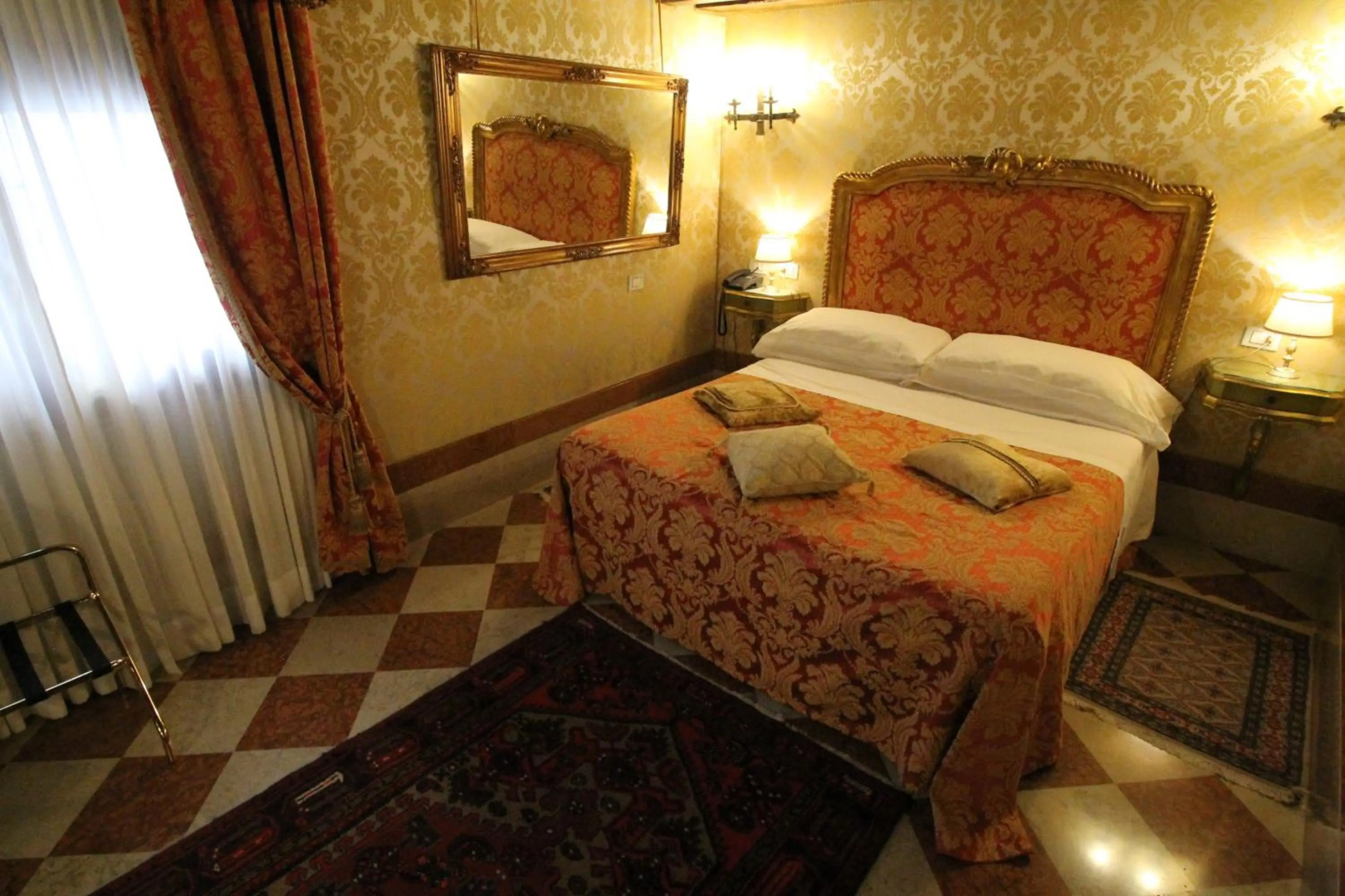 Foto - Hotel Palazzo Abadessa