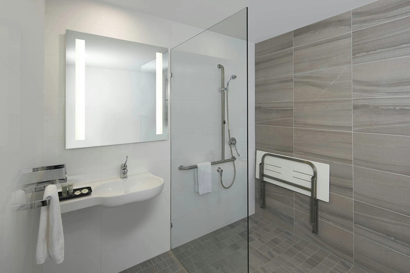 Foto - Courtyard by Marriott Brisbane South Bank