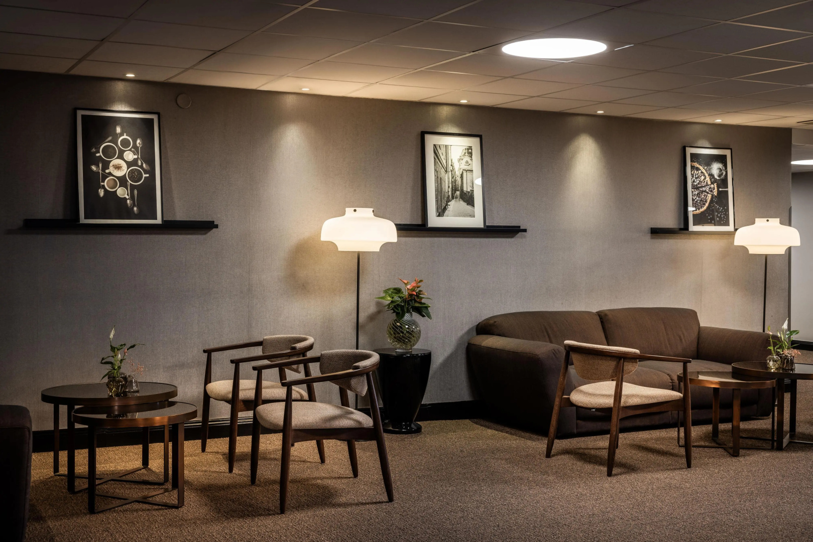 Foto - Radisson Blu Arlandia Hotel
