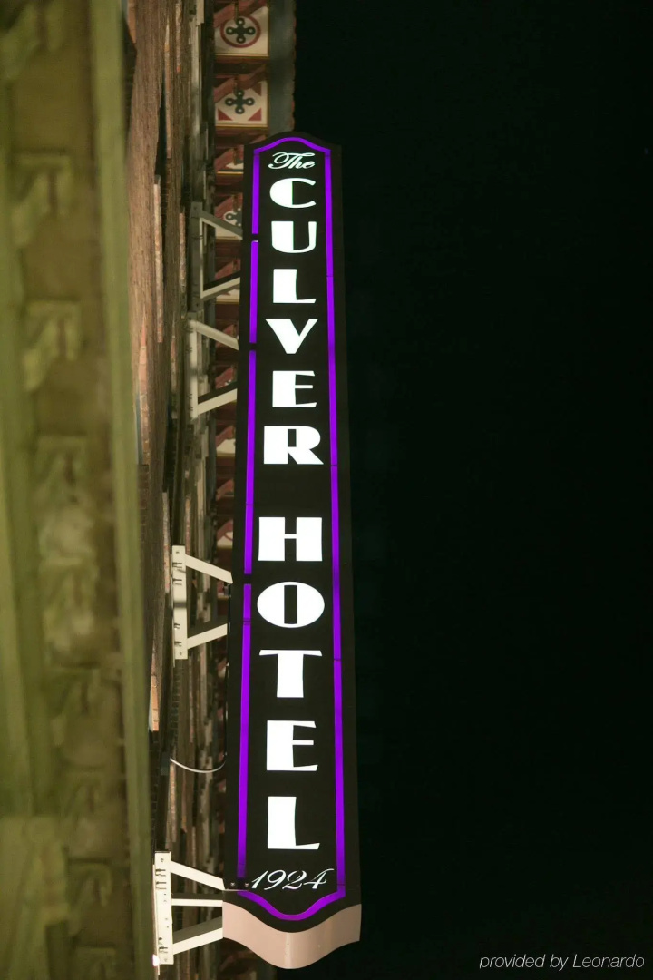 Foto - The Culver Hotel