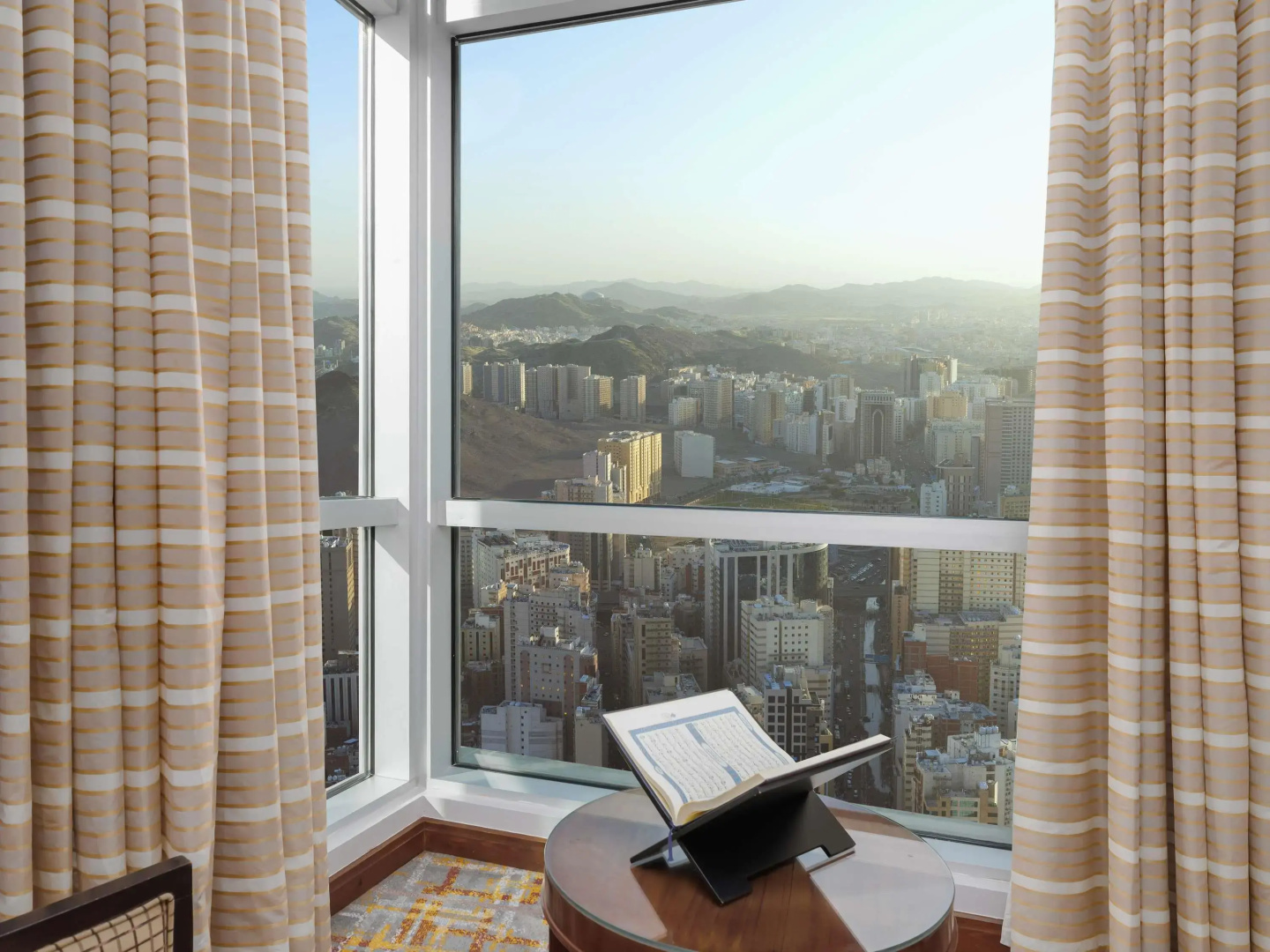 Photo - Swissotel Makkah