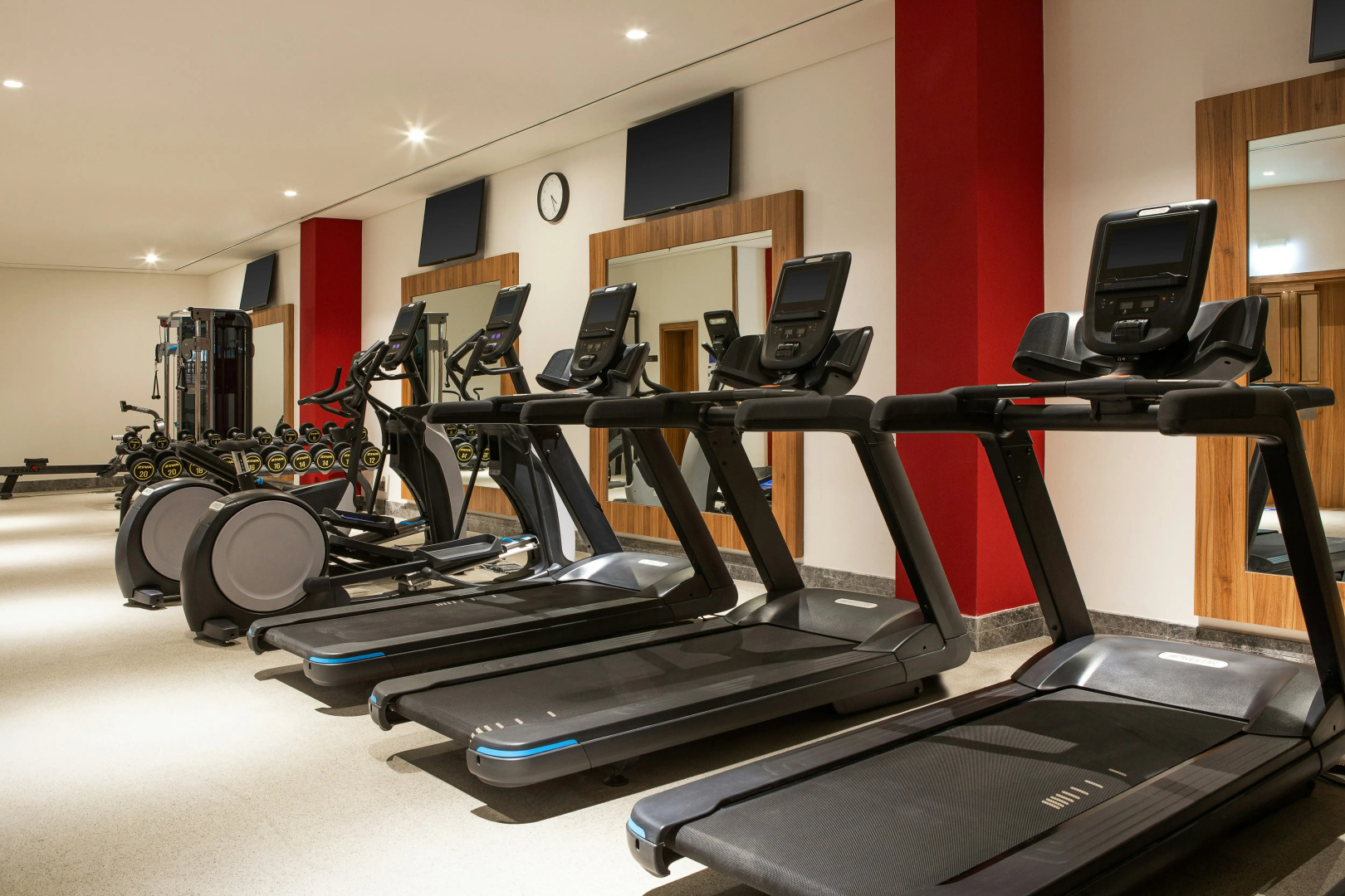 Photo - Hilton Garden Inn Riyadh Financial District