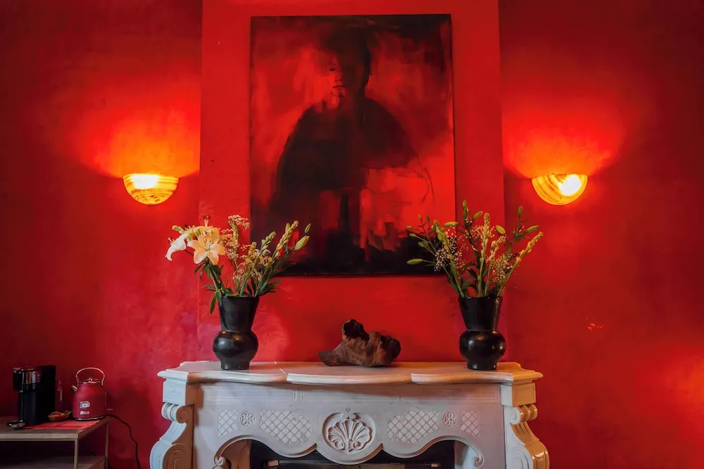 Foto - Maison du comte
