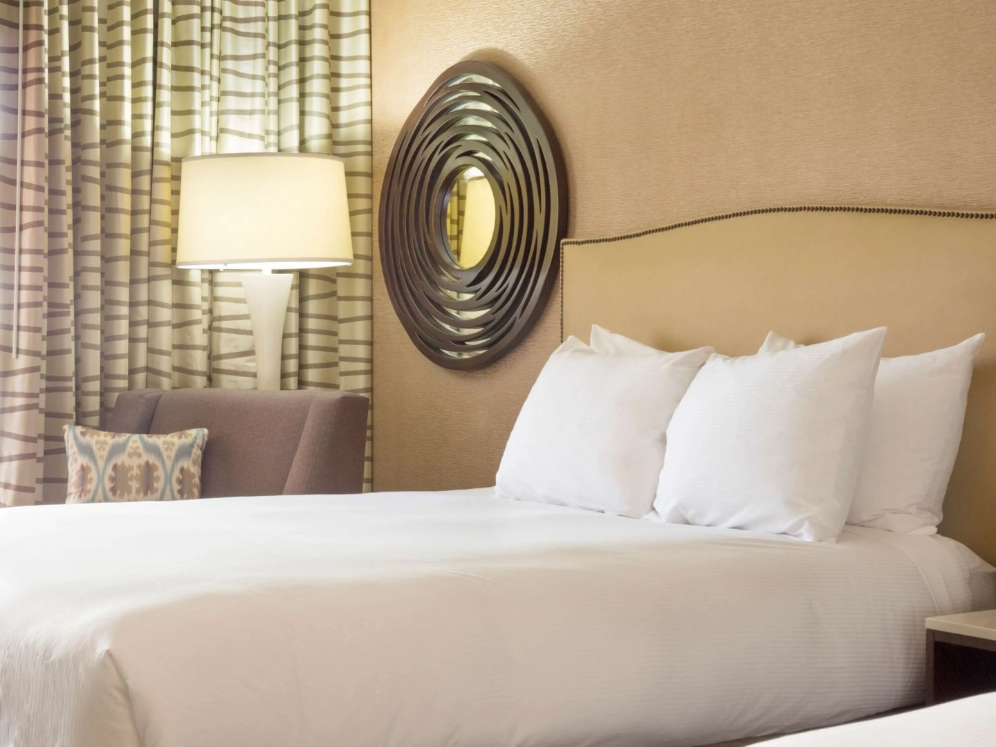 Foto - Hilton Phoenix Airport