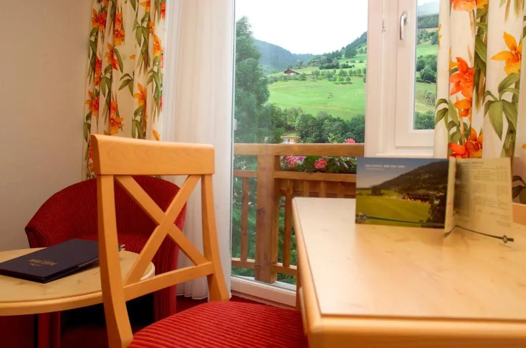 Foto - Hotel Latini