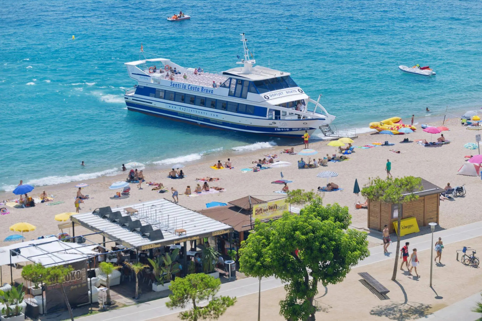 Photo - Hotel Sorrabona