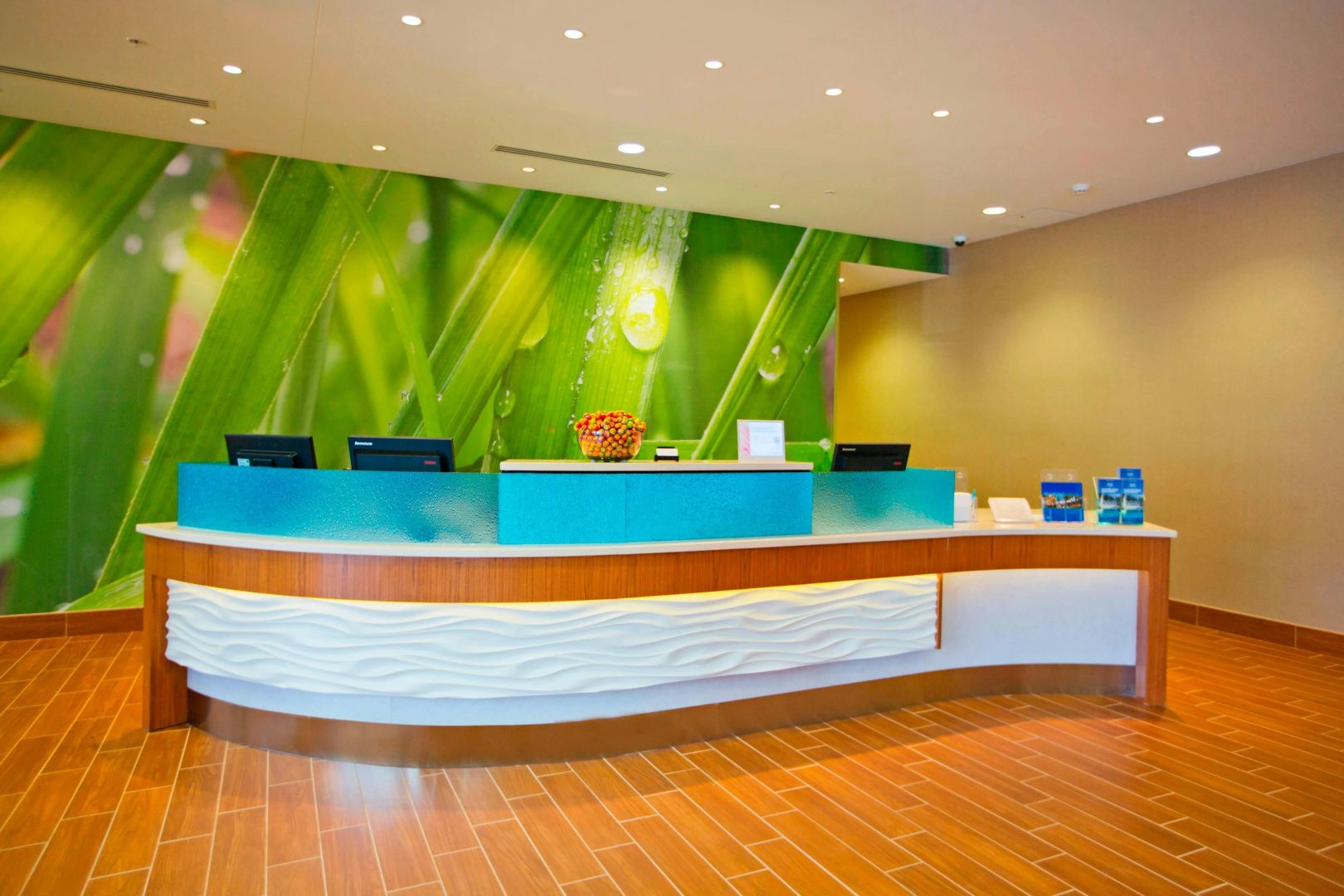 Foto - SpringHill Suites by Marriott Pittsburgh Mt. Lebanon