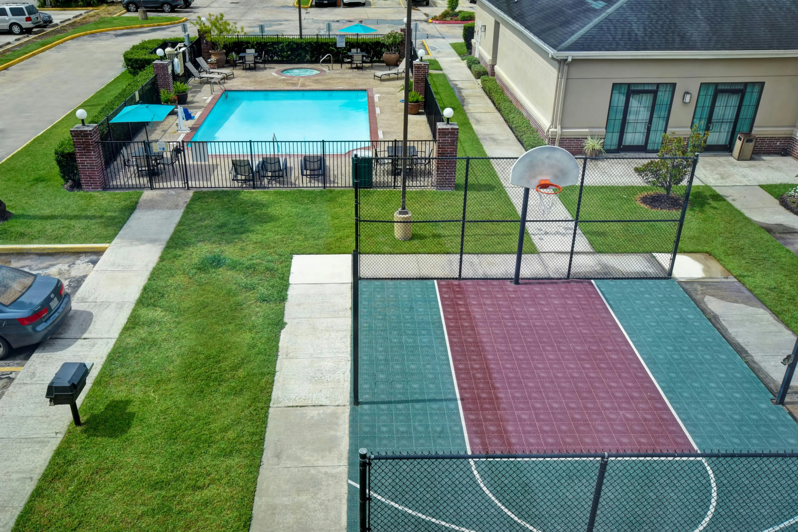 Foto - Homewood Suites By Hilton Houston IAH Airport Beltway 8