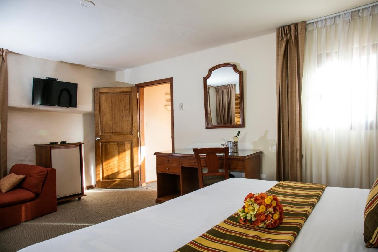 Photo - San Agustin Internacional Hotel