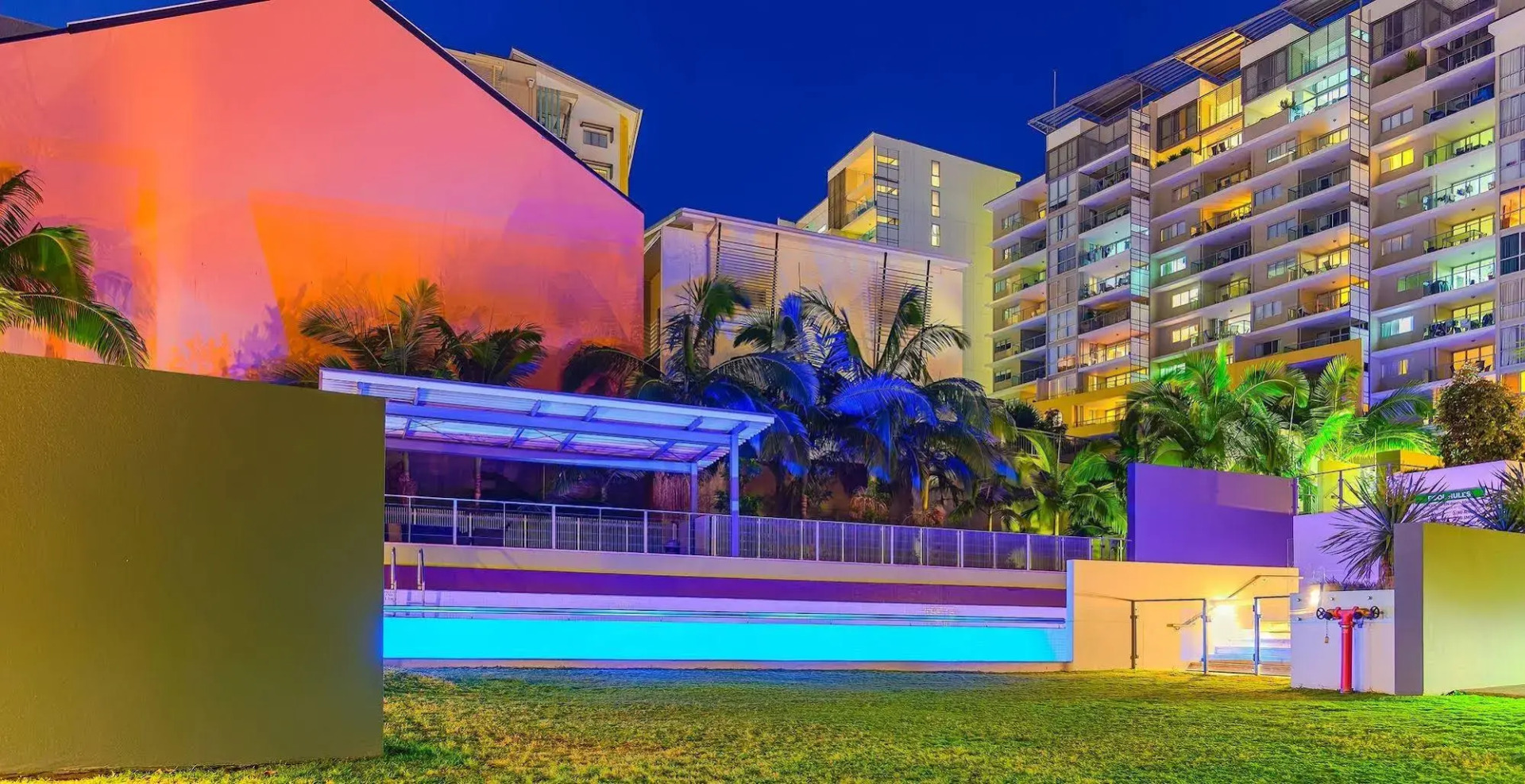 Photo - Trilogy Residences Brisbane