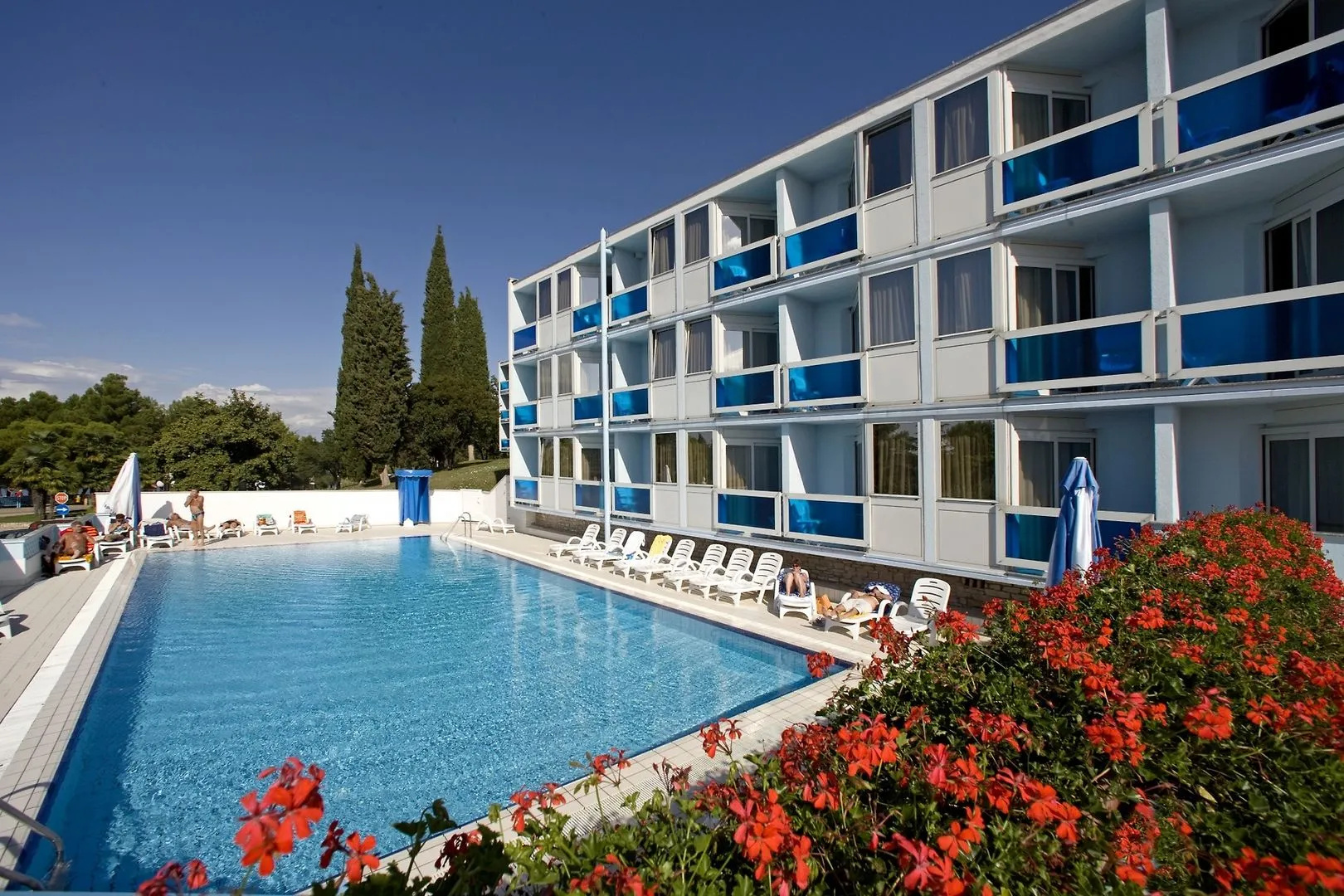 Foto - Hotel Plavi Plava Laguna