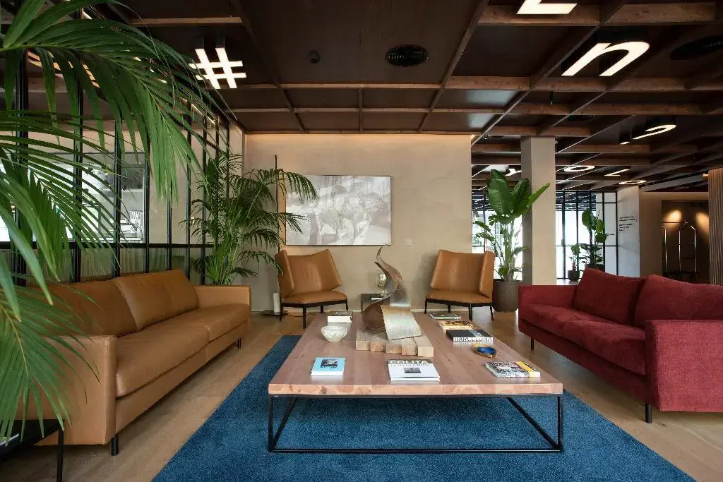 Photo - Hotel Paxton Barcelona