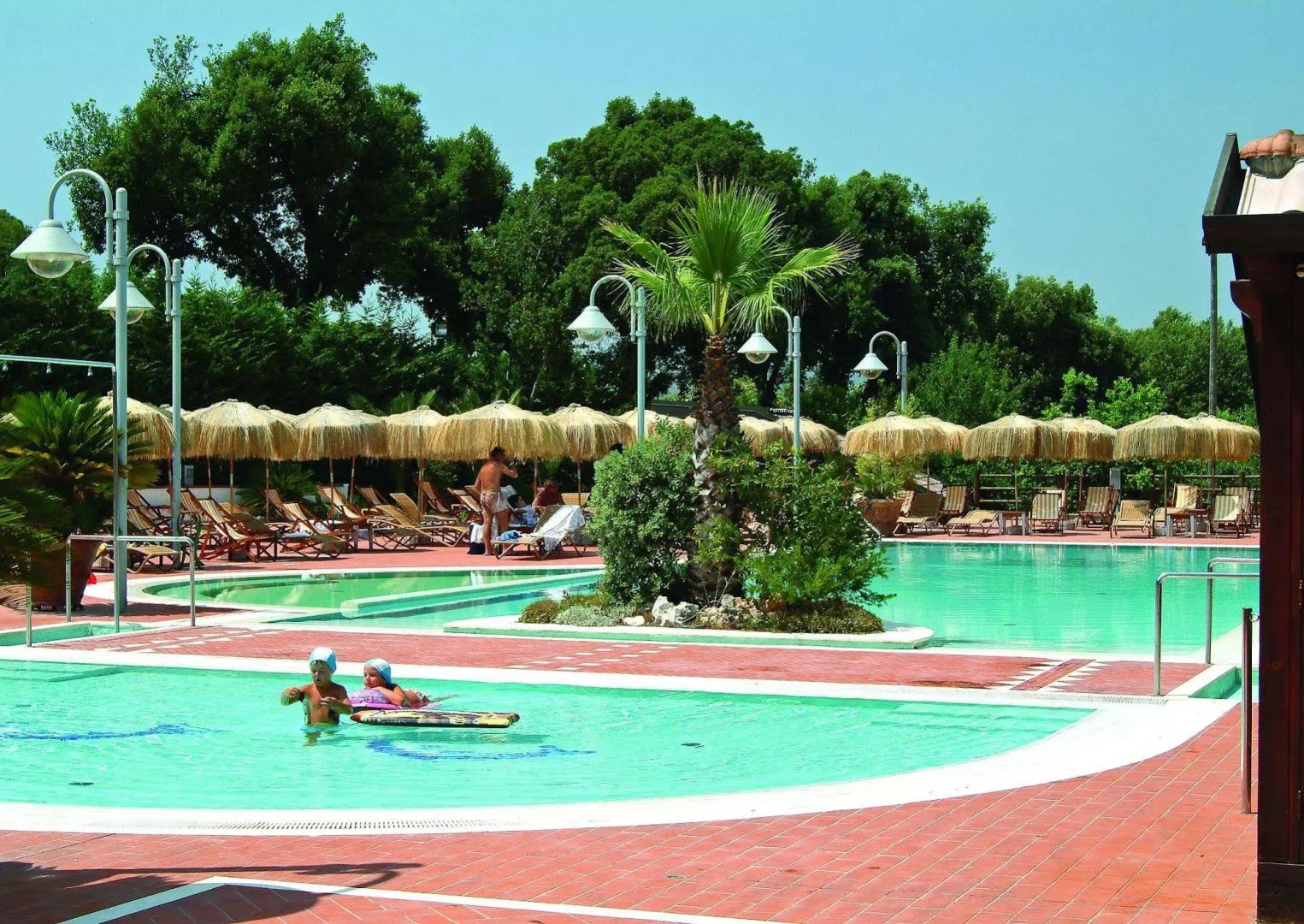 Foto - Montespina Park Hotel