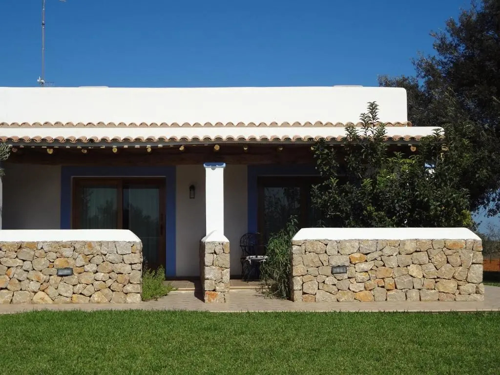 Photo - Agroturismo Sa Vinya d'en Palerm