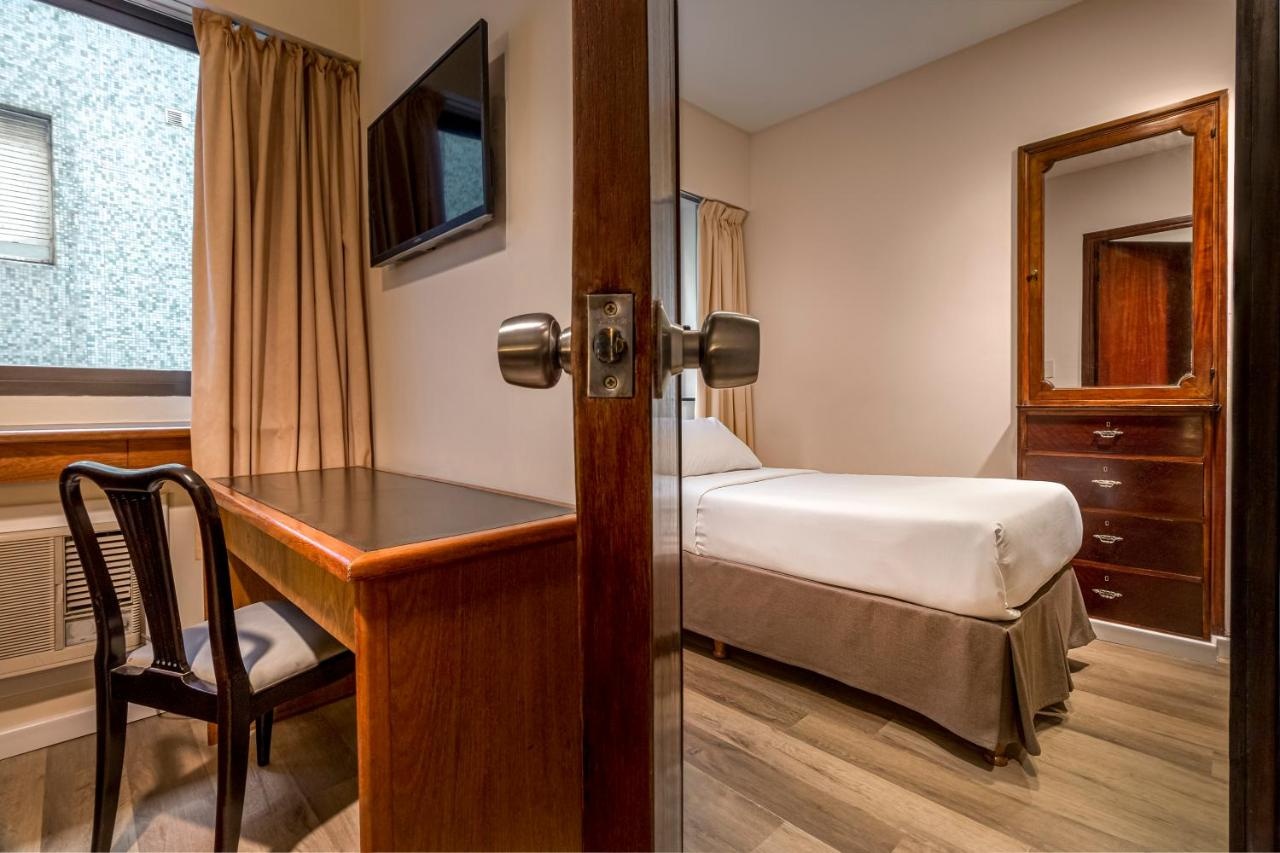 Photo - Gran Hotel Argentino