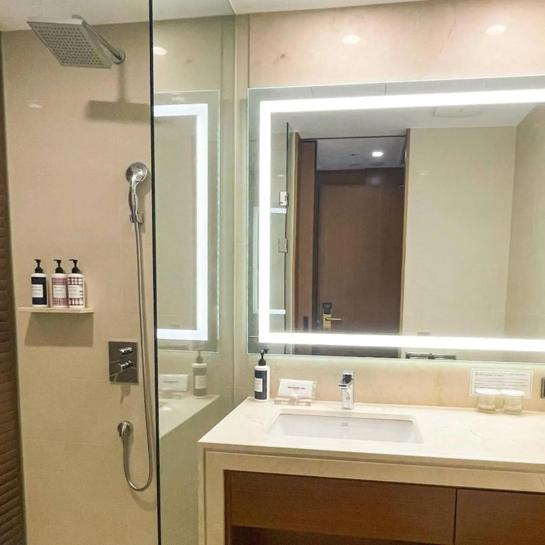 Photo - Hotel Skypark Central Seoul Pangyo