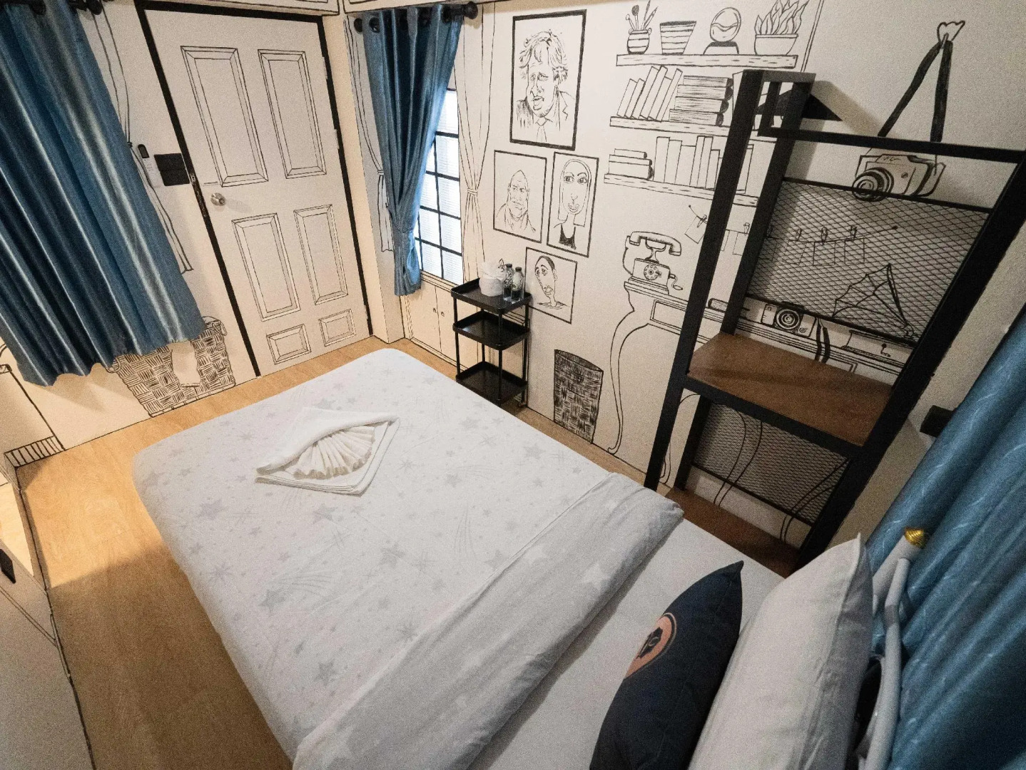 Foto - RoomQuest Chiang Mai Tha Phae