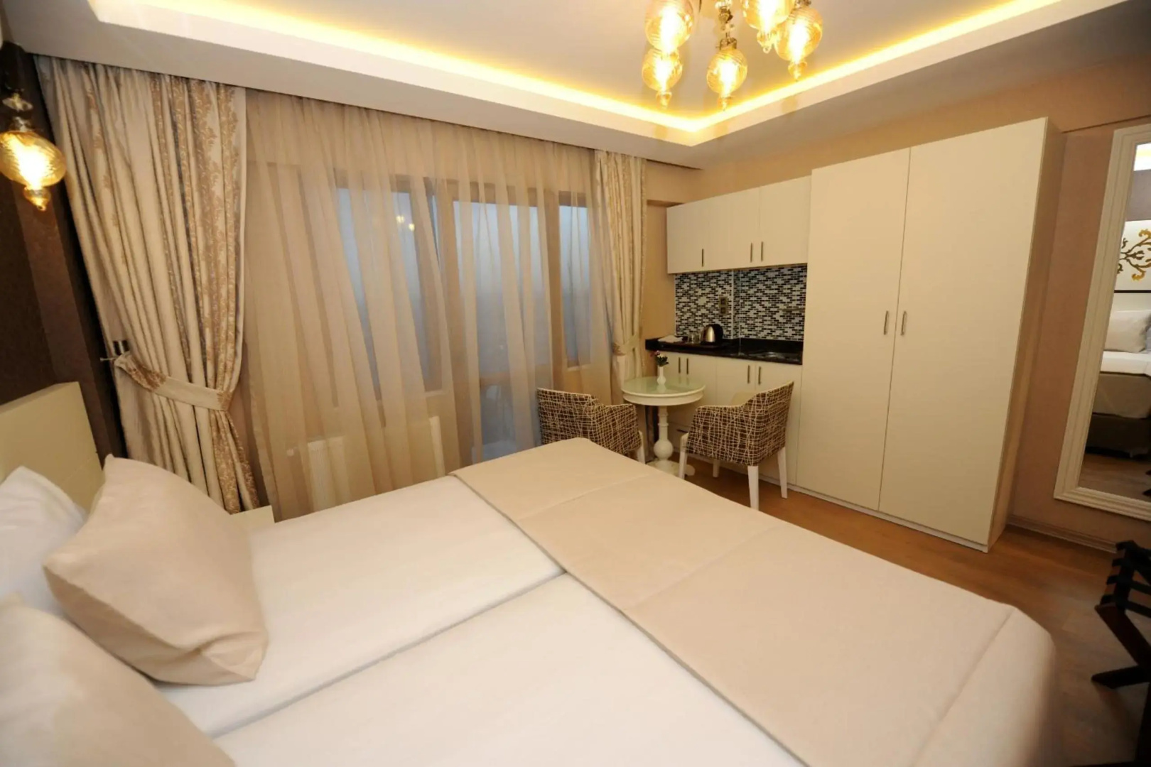 Foto - Rooms Inn Taxim