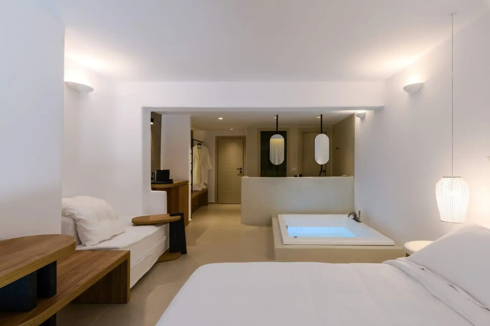 Foto - Splendid Mykonos Luxury Villas & Suites