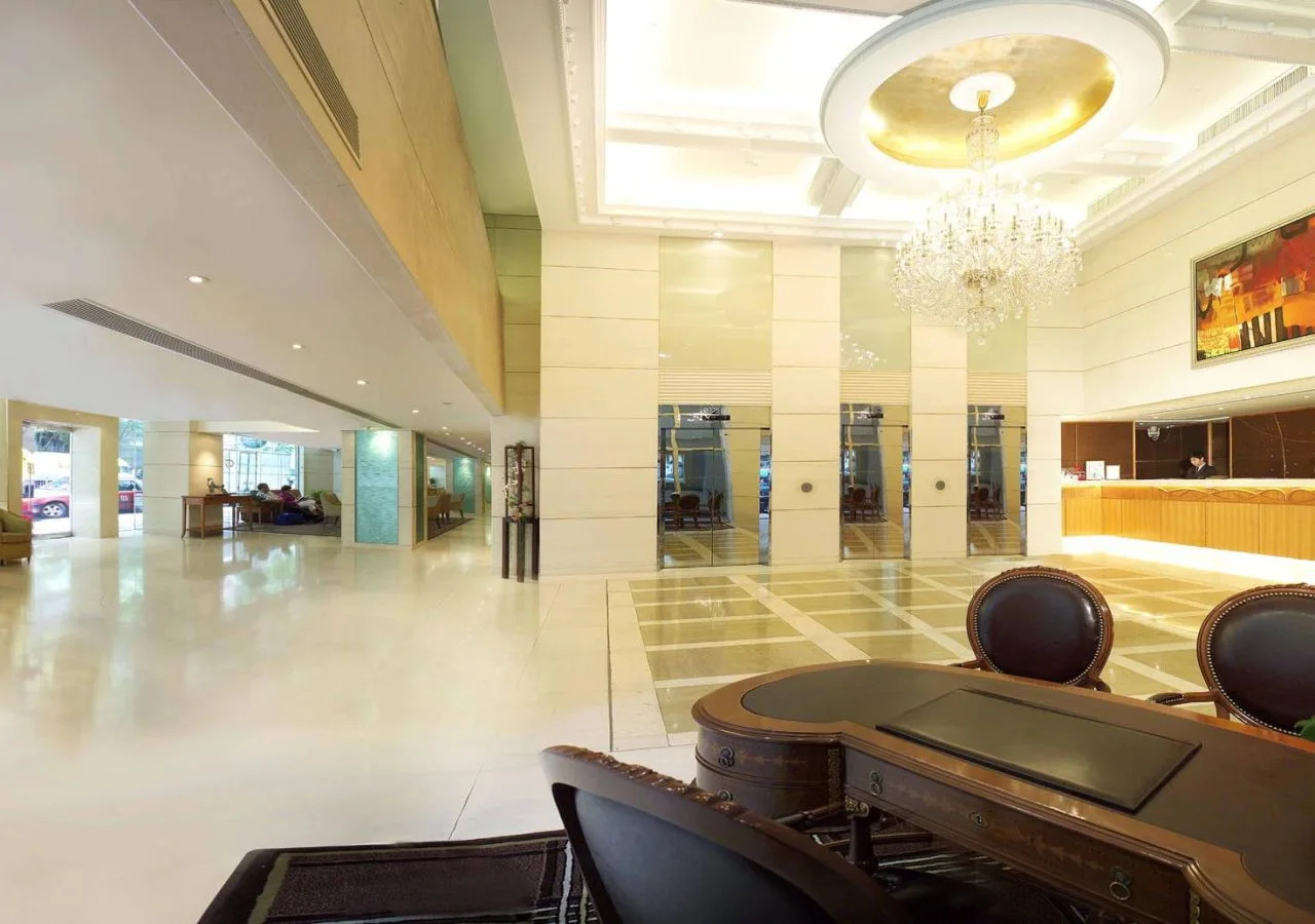 Foto - Wharney Hotel