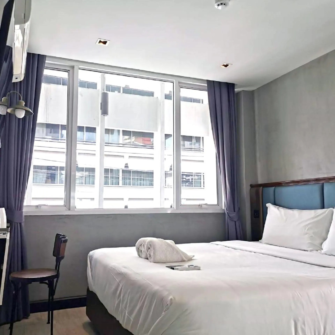Foto - Narawad Boutique Hotel
