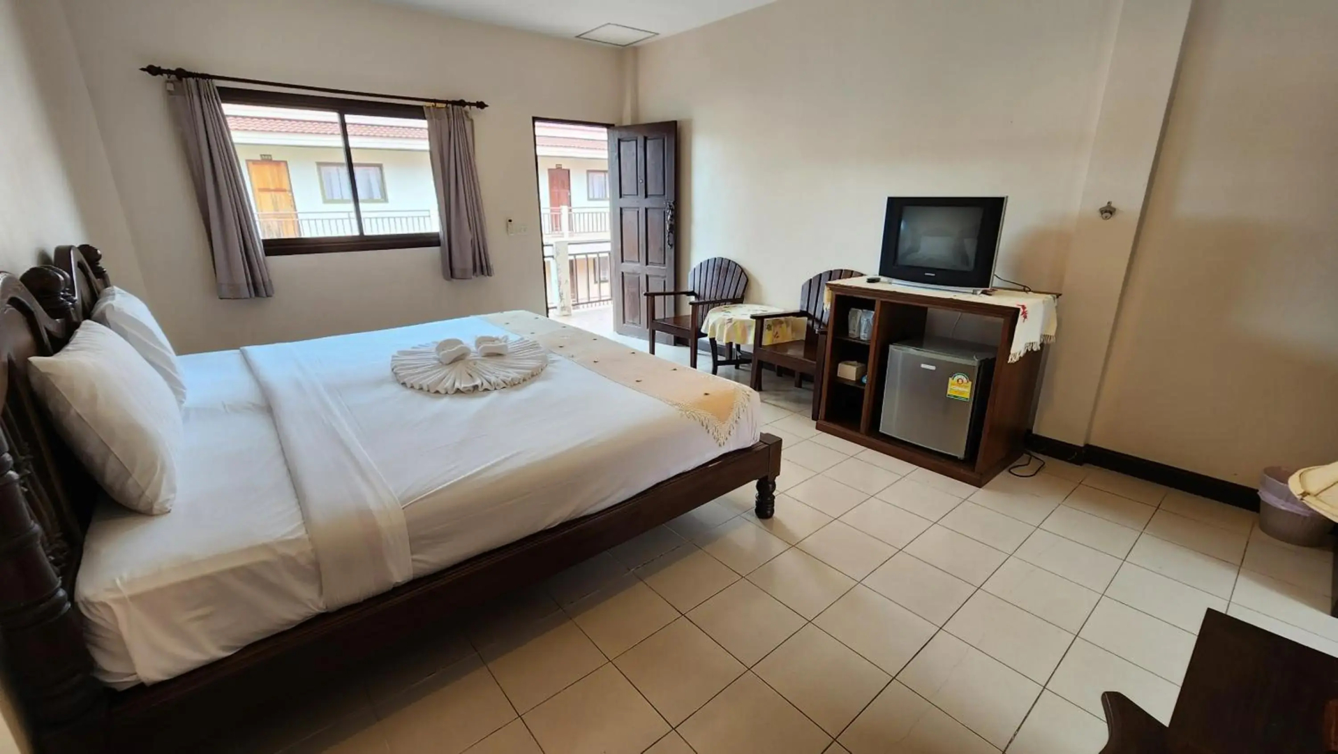 Foto - Panupong Hotel