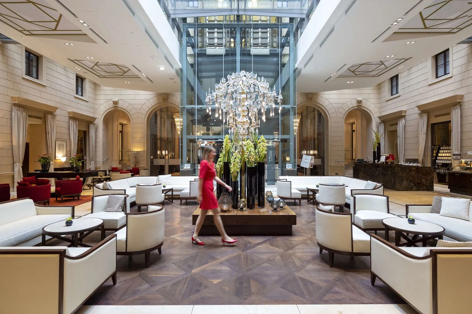 Photo - Anantara Palais Hansen Vienna Hotel